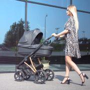 Carucior Craft 3 in 1 C04 Coletto SUPcraft_C04