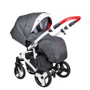 Carucior Florino New 3 in 1 FN02 Coletto SUPflorino_FN02