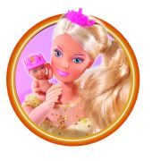 PAPUSA STEFFI ROYAL BABY VIV105737084