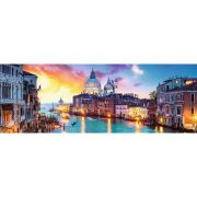 PUZZLE TREFL 1000 PANORAMA CANAL GRANDE VENETIA VIV29037