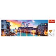 PUZZLE TREFL 1000 PANORAMA CANAL GRANDE VENETIA VIV29037