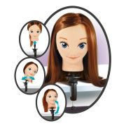 Studio profesional de coafare NEW - BK5422