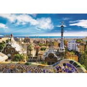 PUZZLE TREFL 1500 PARK BARCELONA VIV26147