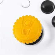 Accesoriu Kontrol Freek Borderlands Claptrap Performance Thumbsticks For Xbox One - VG83985