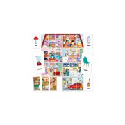 CARTONASE - SA INVATAM ENGLEZA - ARTHE23790