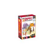 MONTESSORI ANIMALE 3D - ARTHE24704