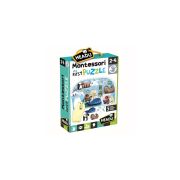MONTESSORI PRIMUL MEU PUZZLE POLUL NORD - ARTHE24711