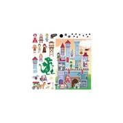 PUZZLE CASTELUL CAVALERILOR - ARTHE24834