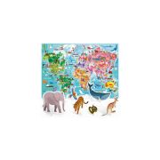 PUZZLE TURUL LUMII - ARTHE26258