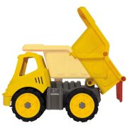 Camion basculant big power worker mini dumper hubs800055801