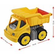 Camion basculant big power worker mini dumper hubs800055801
