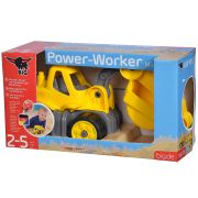 Excavator big power worker mini digger hubs800055802