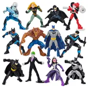 BATMAN FIGURINE IN CAPSULA VIV6055954