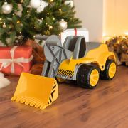 Buldozer big power worker maxi loader hubs800055813
