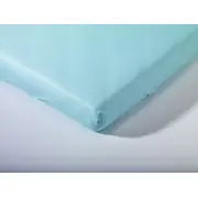 Cearsaf aqua blue aerosleep 70 x 140 tnaac-140-070-ab