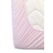 Cearsaf roz aerosleep 60 x 120 tnaac-120-060-pi