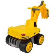 Excavator big power worker maxi digger hubs800055811