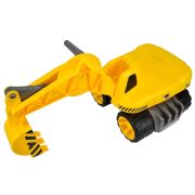 Excavator big power worker maxi digger hubs800055811