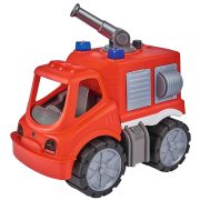 Masina de pompieri big power worker fire fighter car hubs800055843