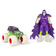 MONSTER JAM MACHETA GROPARUL SI GRIM VIV6055108_20121072