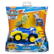 PATRULA CATELUSILOR SUPER EROUL CHASE CU MASINA DE POLITIE VIV6053026_20115475