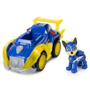 PATRULA CATELUSILOR SUPER EROUL CHASE CU MASINA DE POLITIE VIV6053026_20115475