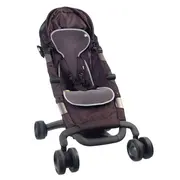 Protectie antitranspiratie pentru carucior bbc organic anthracite tnaal-b-ant