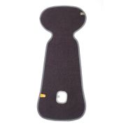 Protectie antitranspiratie pentru carucior bbc organic anthracite tnaal-b-ant