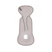 Protectie antitranspiratie scaun auto gr 0+ bumbac organic mint tnaal-0-mi