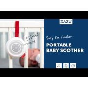 Jucarie calmanta portabila suzy soother tnaza-suzy-01