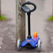 Lacat multifunctional cu cablu  tnal10320
