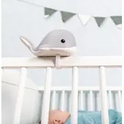 Lampa de veghe wally gri zazu kids tnaza-wally-01