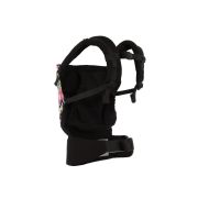 Marsupiu tula toddler canvas pixelated tnatbca9bkg22