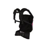 Marsupiu tula toddler canvas pixelated tnatbca9bkg22