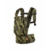 Marsupiu tula toddler carrier black lightning tnatbca9g72