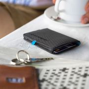Portofel cu protectie rfid pentru carduri tna68710