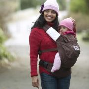 Protectii bretele sustinere ergobaby cream  tnatp108nl