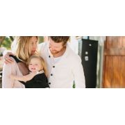 Protectii bretele sustinere ergobaby cream  tnatp108nl