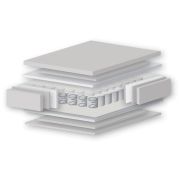 Saltea premium "cleaner sleep" 60 x 120 tna8564