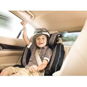 Scaun Auto pentru Copii cu Isofix Monza Nova 2 Xenon Blue TNA6151.21504