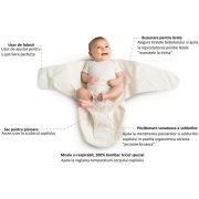 Sistem de infasare ergobaby sheep tnaswasheep