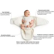 Sistem de infasare ergobaby sheep tnaswasheep