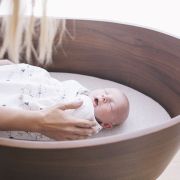 Sistem de infasare ergobaby sheep tnaswasheep