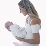 Sistem de infasare ergobaby sheep tnaswasheep