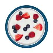 Castron cu fixare prin suctiune navy tna61120700