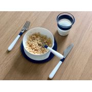 Castron cu fixare prin suctiune navy tna61120700