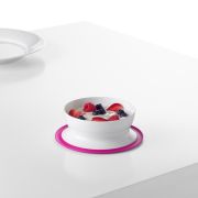 Castron cu fixare prin suctiune roz tna61120500