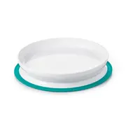 Farfurie cu fixare prin suctiune teal tna61120900