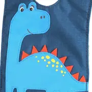 Ham de siguranta pentru piept dinozaur tnal13530