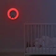 Lampa de veghe pentru perete fay, rex si otis tnaza-wall-01